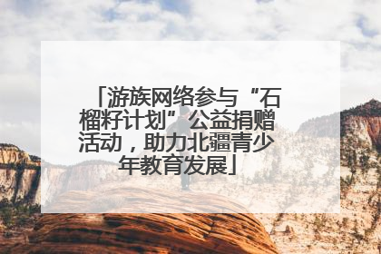 游族网络参与“石榴籽计划”公益捐赠活动，助力北疆青少年教育发展